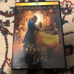 2017 Beauty and the Beast